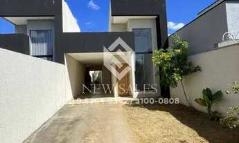 Imagem 2: Vendo ágio de excelente casa no Jardim Itaipu