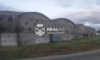 Imagem: Nova Iguaçu/RJ - Jardim da posse