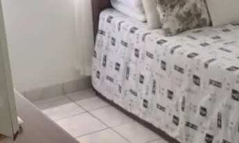 Imagem 3: Sala living Gonzaguinha São Vicente