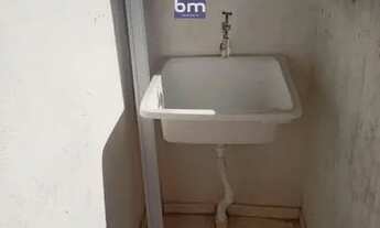 Imagem 7: Locação Casa em condomínio com 1 dormitório