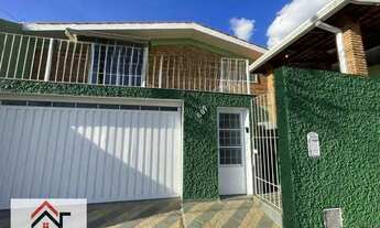 Imagem: Casa com 3 dormitórios - venda por R$ 850.000