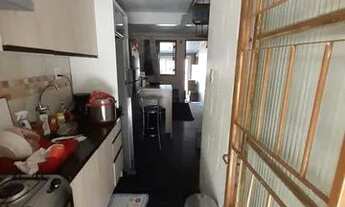 Imagem 3: Sobrado para Venda em Porto Alegre, Parque dos Maias, 2 dormitórios, 1 banheiro, 1 vaga