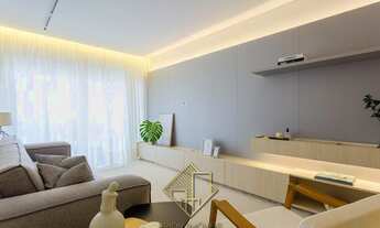 Imagem 6: Apartamento para Venda em Florianópolis, Jurerê Internacional, 4 dormitórios, 4 suítes, 4