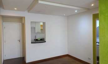 Imagem: Sala ampla 3 ambientes com terraço integrado