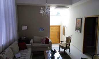 Imagem 4: Casa com 4 dormitórios para alugar, 310 m² por R$ 11.775,81/mês - Bosque - Vinhedo/SP