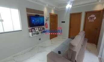 Imagem: Jacareí - Casa Padrão - Residencial Parque