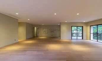 Imagem 5: Apartamento Locação 4 Dormitórios - 354 m² Vila Nova Conceição