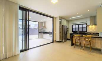 Imagem 5: Casa À Venda Em Jundiaí Condomínio Reserva Ermida