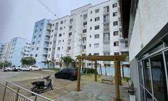 Imagem: Apartamento 2/4, suite em condomínio fechado