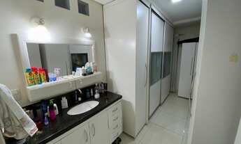 Imagem 4: Prédio Comercial/Residencial no Setor dos Funcionários, Goiânia - GO