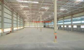 Imagem 7: SÃO PAULO - Galpão/Depósito/Armazém - Perus