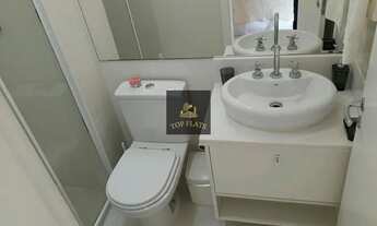 Imagem 7: Flat Para Locação Paraiso