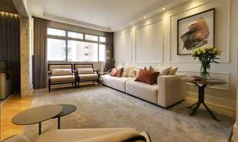 Imagem 1: São Paulo - Apartamento Padrão - Paraíso