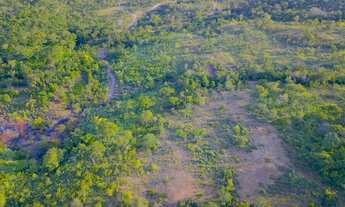 Imagem 2: Vende-se Linda Chácara - Beira Lago Serra da Mesa - Niquelândia
