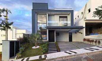 Imagem 2: Sobrado com 4 suítes à venda, 240 m² por R$ 2.400.000 - Granja Anita - Mogi das Cruzes/SP