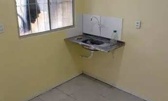 Imagem 3: Aluga-se Kit Net