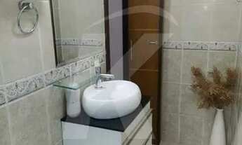 Imagem 4: Apartamento 2 quartos 1 vaga - Vila Albertina