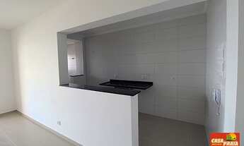 Imagem 6: FRENTE AO MAR LINDO APTO 2 DORMS SACADA GOURMET LAZER COMPLETO