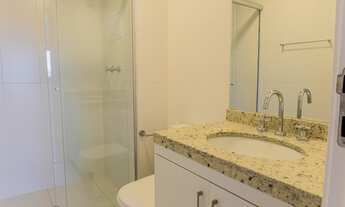 Imagem 7: Apartamento para aluguel com 2 quartos em Jardim das Perdizes - São Paulo - SP