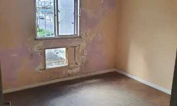 Imagem: Apartamento Campo Grande/RJ. Dois quartos