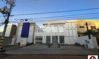 Imagem 2: Salão/Galpão (salão - sobrado) , cozinha planejada