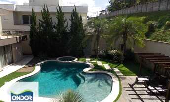 Imagem 7: Casa de alto padrão com 4 suítes à venda na Granja Viana, Cotia