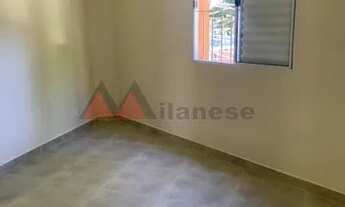 Imagem 2: Apartamento para aluguel tem 85 metros quadrados com 3 quartos em Cambuci - São Paulo - SP