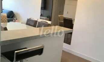 Imagem 5: São Bernardo do Campo - Apartamento Padrão - Demarchi