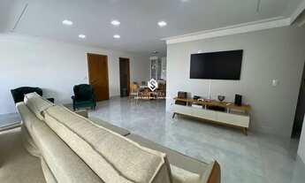 Imagem 6: Excelente apartamento com 3 quartos, sendo 1 suíte no Setor Bela Vista