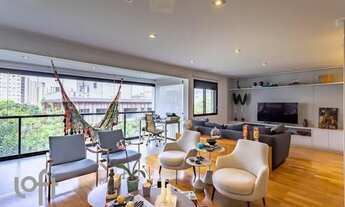 Imagem: Apartamento à venda em Moema Pássaros