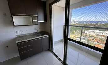 Imagem 6: Apartamento de 2 Quartos sendo 1 Suíte em Frente Capim Dourado Shopping