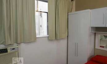 Imagem 6: Apartamento para Aluguel - Leblon, 1 Quarto, 26 m2