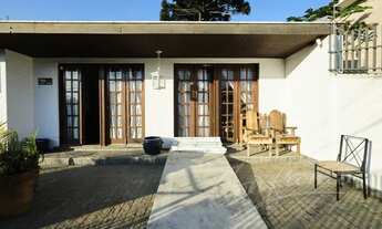 Imagem 4: Casa Comercial Bigorrilho