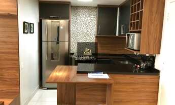 Imagem 5: Flat disponível no Itaim Bibi