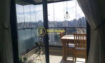 Imagem 2: Apartamento a VENDA no bairro Campo Belo em São Paulo, SP