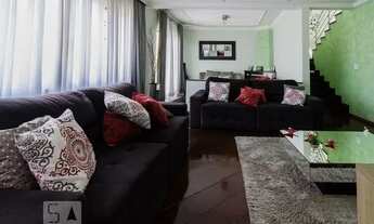 Imagem 2: Casa de Condomínio para Aluguel - Assunção, 3 Quartos, 330 m2