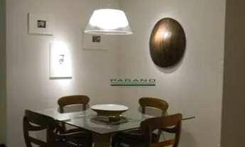 Imagem 6: Apartamento com 3 quartos à venda, 94 m² por R$ 450.000 - Centro - Ribeirão Preto/SP