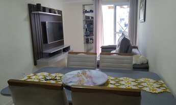 Imagem: Apartamento para venda possui 58 metros