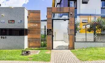 Imagem 2: CURITIBA - Apartamento Padrão - Santo Inácio