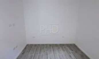 Imagem 6: Excelente Apartamento com 30 m² - Vila Curuçá em Santo André