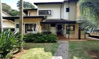 Imagem 2: Casa - Chacara Flora - Valinhos