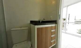 Imagem 2: Apartamento para Aluguel - Fanny, 1 Quarto, 50 m2