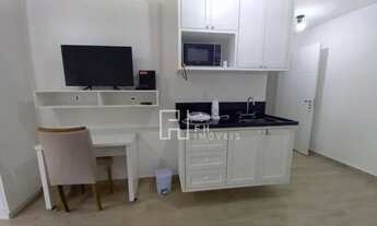 Imagem 7: Apartamento com 1 dormitório para alugar, 26 m² por R$ 2.780,00/mês - Vila Mariana - São P