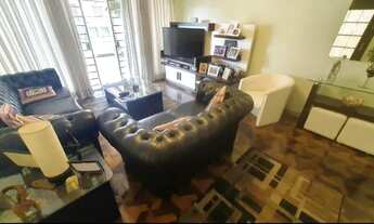 Imagem 2: Sobrado venda Água Fria - 168 metros com 2 quartos 1 suite - com Churrasqueira