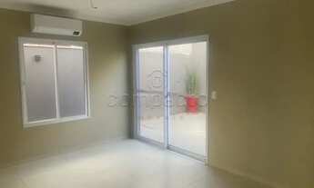 Imagem: Casa Condomínio em São José do Rio Preto