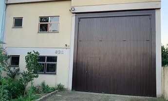 Imagem: Pavilhão Centro Esteio