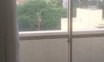 Imagem 6: Apartamento 36 mts uteis 1 dormitório e 1 vaga- semi-moliliado a tres quadras do metrô San