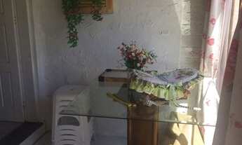 Imagem 6: Casa Geminada com 2 dorm