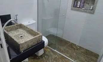 Imagem 3: Apartamento para aluguel possui 50 metros quadrados com 1 quarto em Centro - Belo Horizont