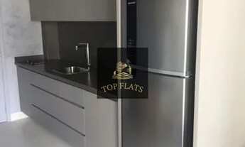 Imagem 4: Flat disponível na Vila Nova Conceição